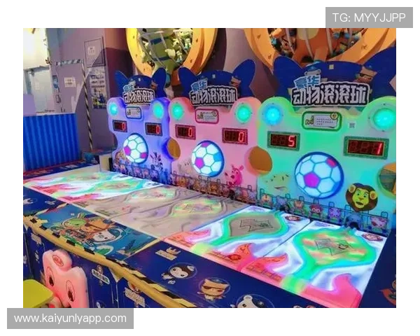 掌握开运滚球的玩法策略提升你的游戏胜率和娱乐体验